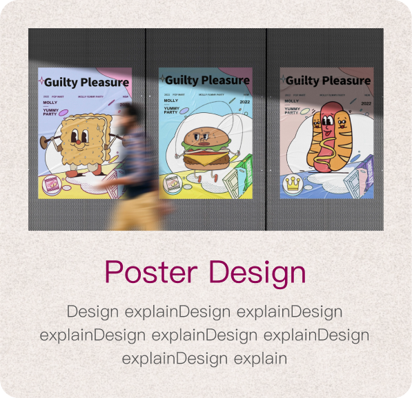 Poster Design